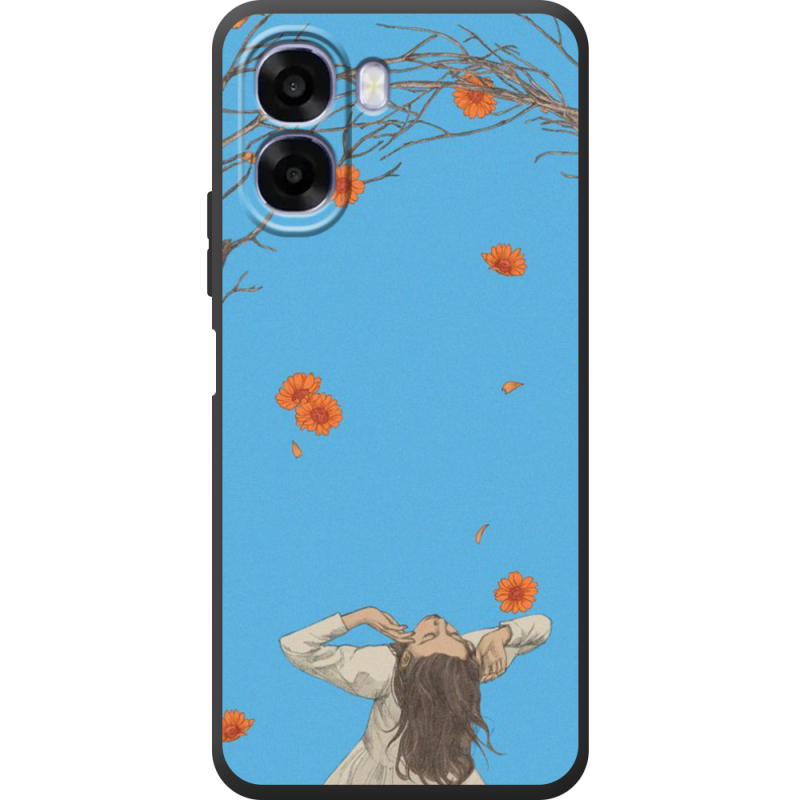 Чохол BoxFace OPPO A6x 