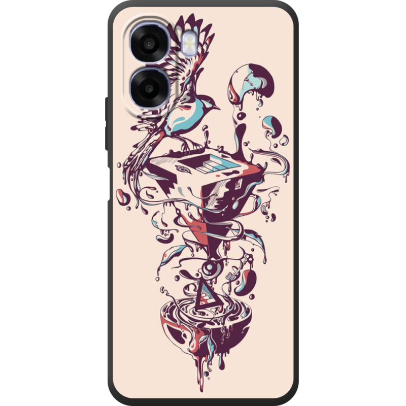 Чохол BoxFace OPPO A6x 