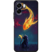 Чохол BoxFace OPPO A6x 