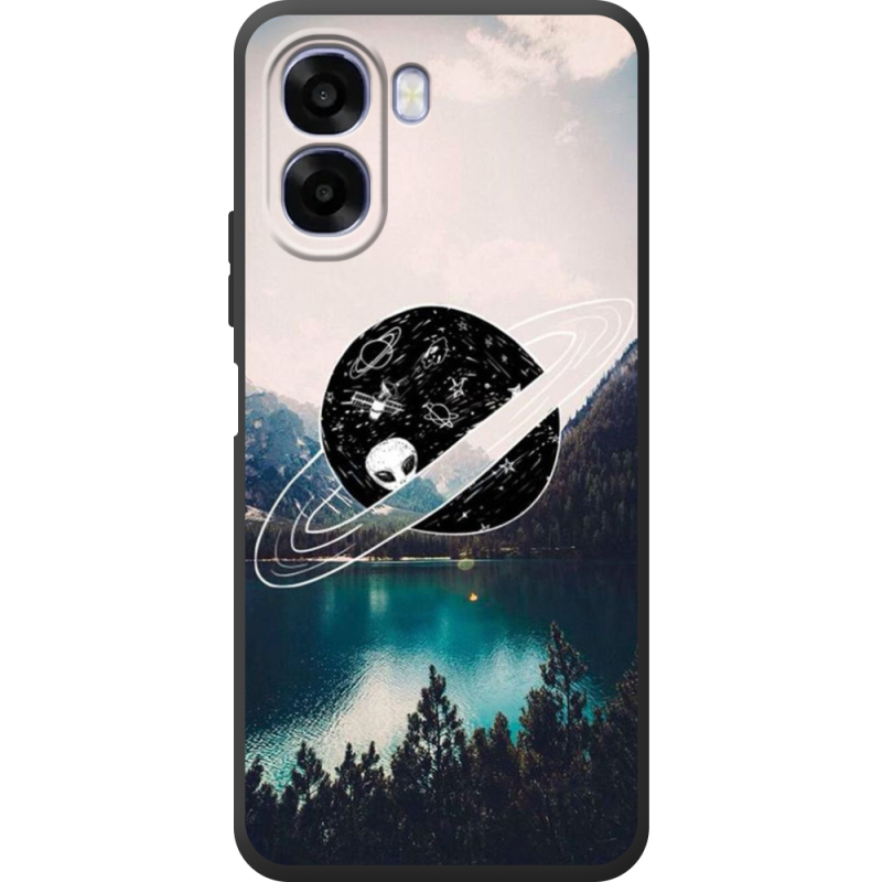 Чохол BoxFace OPPO A6x 