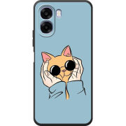 Чохол BoxFace OPPO A6x 