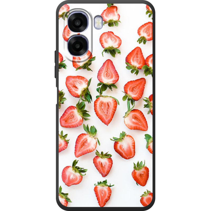 Чохол BoxFace OPPO A6x 