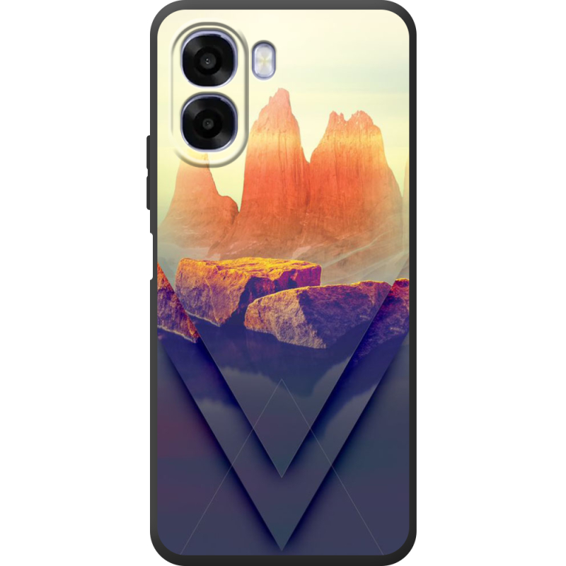 Чохол BoxFace OPPO A6x 