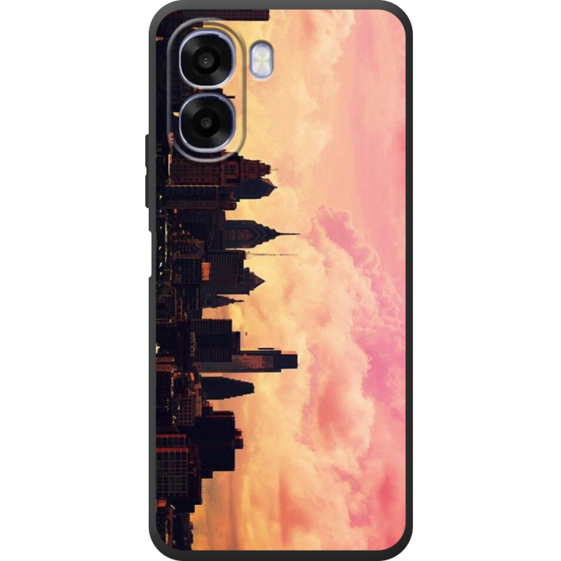 Чохол BoxFace OPPO A6x 