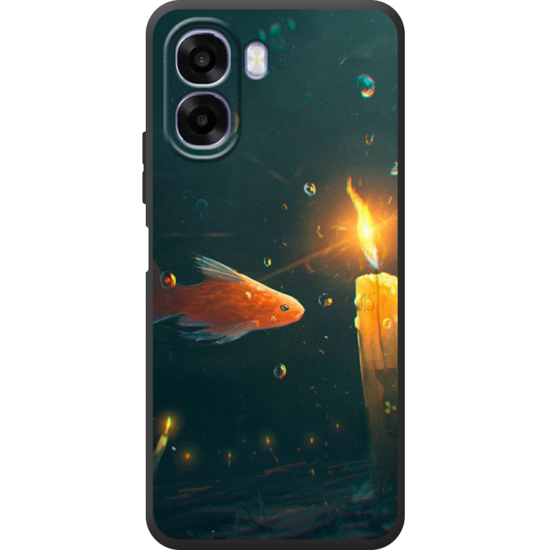 Чохол BoxFace OPPO A6x 