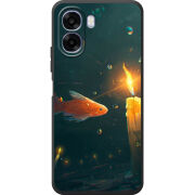 Чохол BoxFace OPPO A6x 