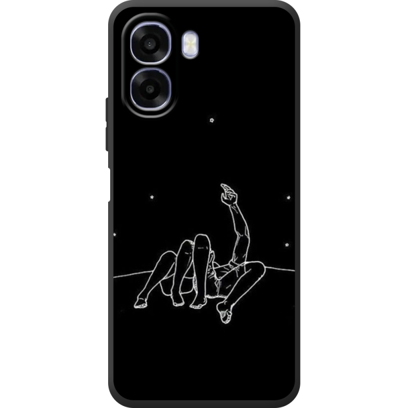 Чохол BoxFace OPPO A6x 