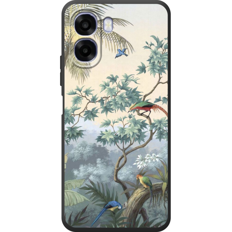 Чохол BoxFace OPPO A6x 