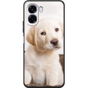 Чохол BoxFace OPPO A6x Puppy Labrador