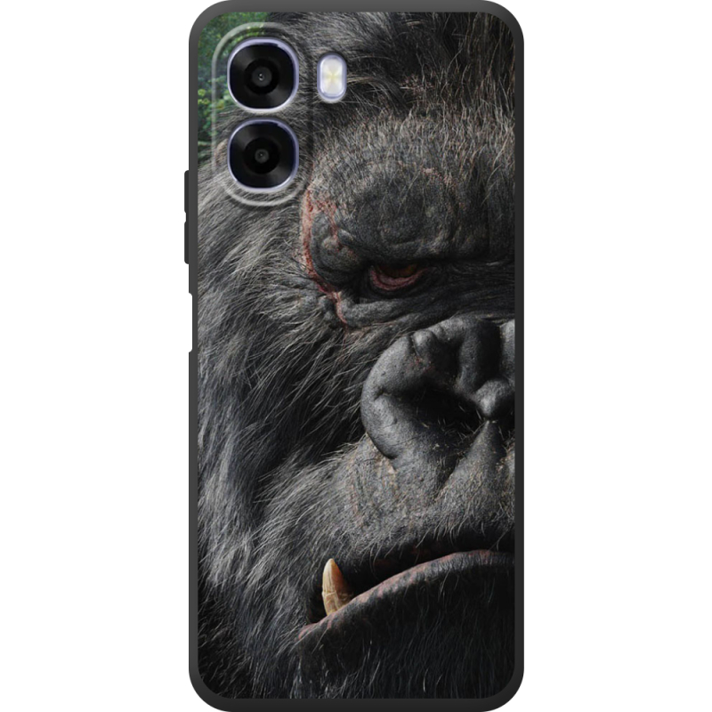 Чохол BoxFace OPPO A6x Kong