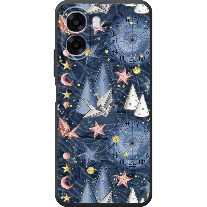 Чохол BoxFace OPPO A6x 