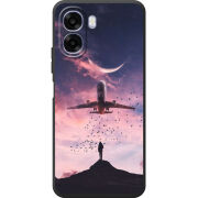 Чохол BoxFace OPPO A6x 