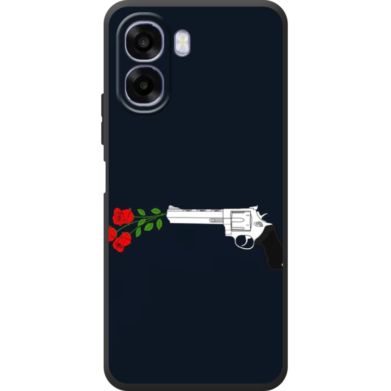 Чохол BoxFace OPPO A6x 