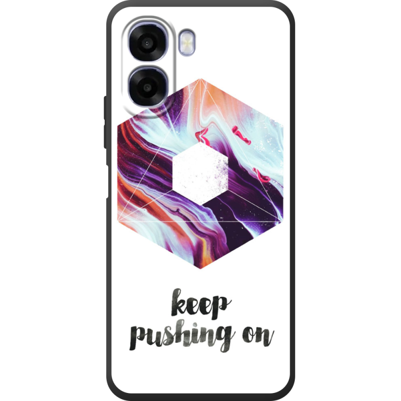 Чохол BoxFace OPPO A6x 