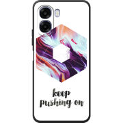 Чохол BoxFace OPPO A6x 