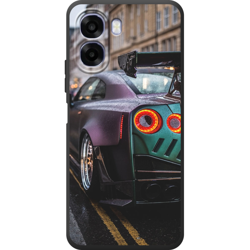 Чохол BoxFace OPPO A6x 