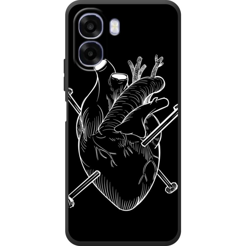 Чохол BoxFace OPPO A6x 