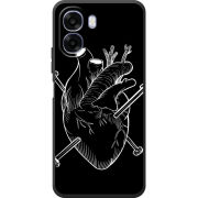 Чохол BoxFace OPPO A6x 