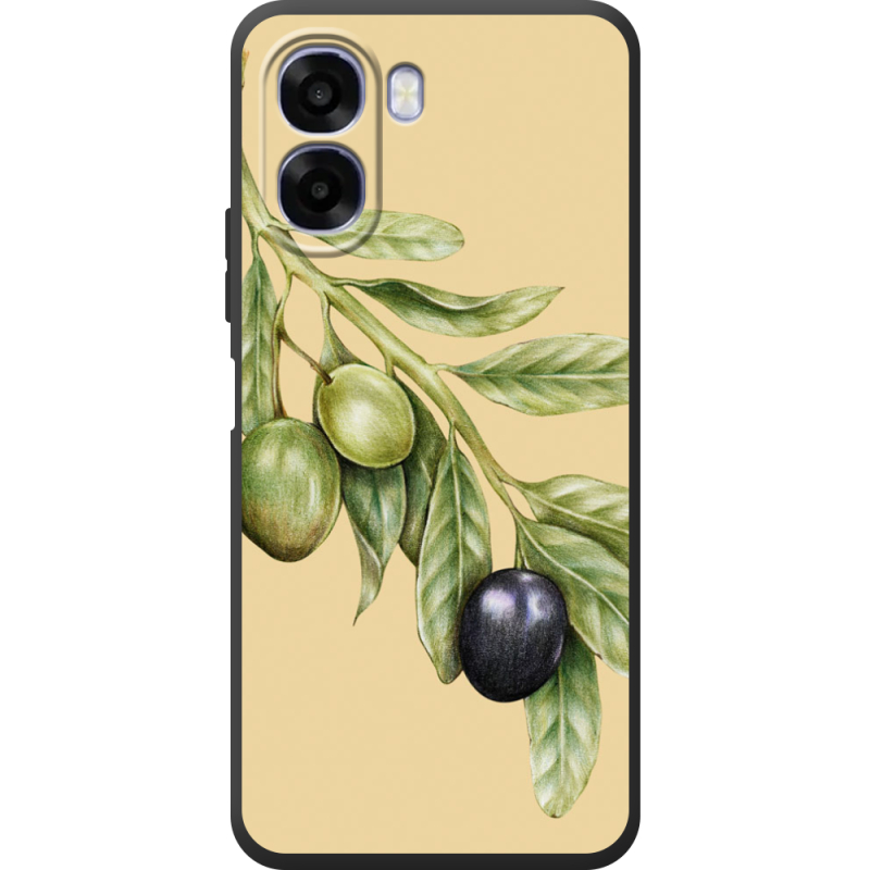 Чохол BoxFace OPPO A6x 