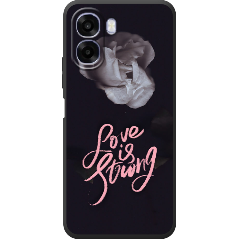 Чохол BoxFace OPPO A6x 