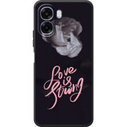 Чохол BoxFace OPPO A6x 