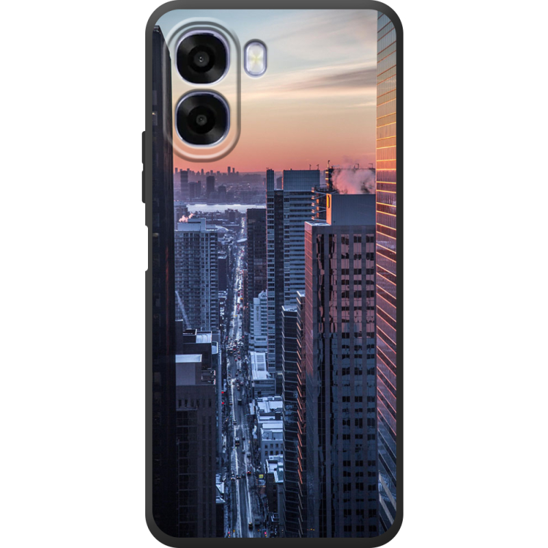 Чохол BoxFace OPPO A6x 