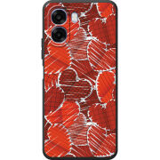 Чохол BoxFace OPPO A6x Heart Strings