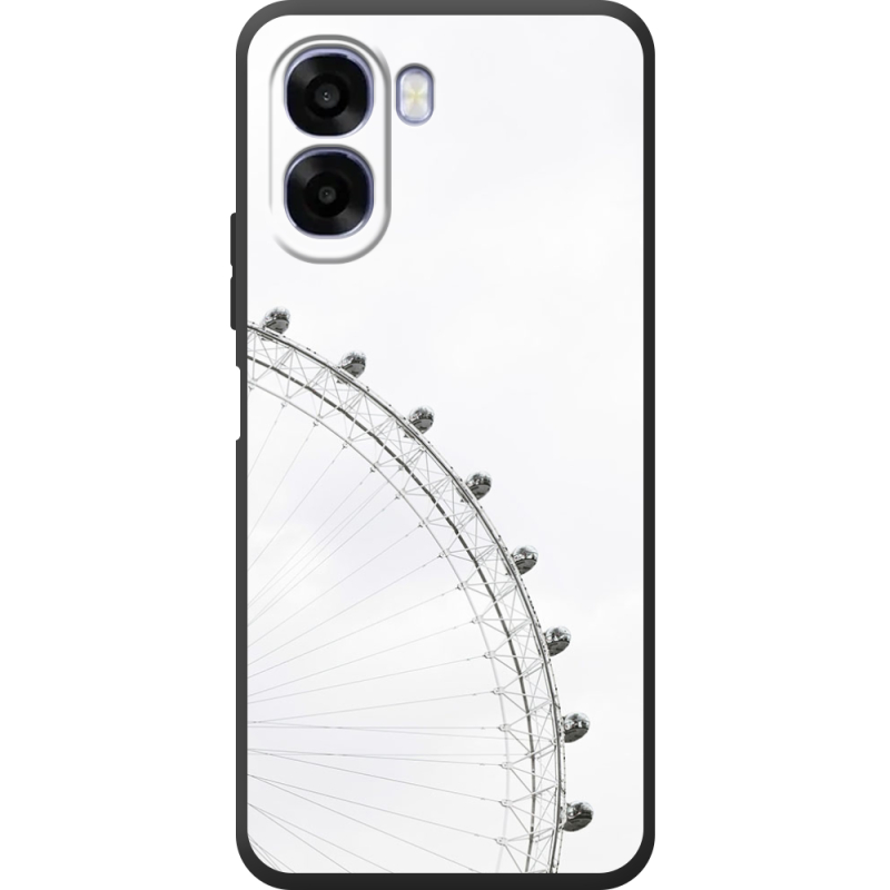 Чохол BoxFace OPPO A6x 