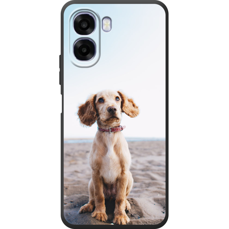 Чохол BoxFace OPPO A6x 