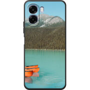 Чохол BoxFace OPPO A6x 