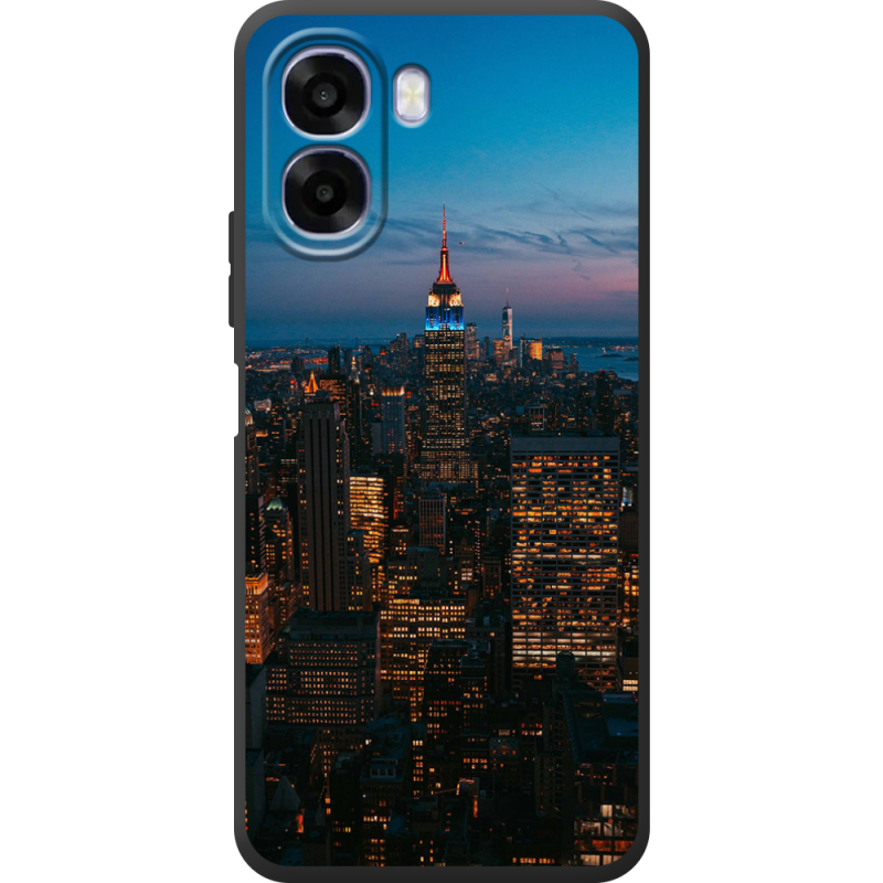 Чохол BoxFace OPPO A6x 