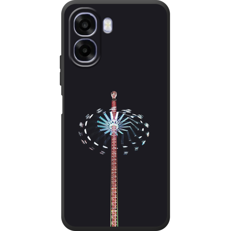 Чохол BoxFace OPPO A6x 