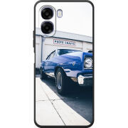 Чохол BoxFace OPPO A6x 