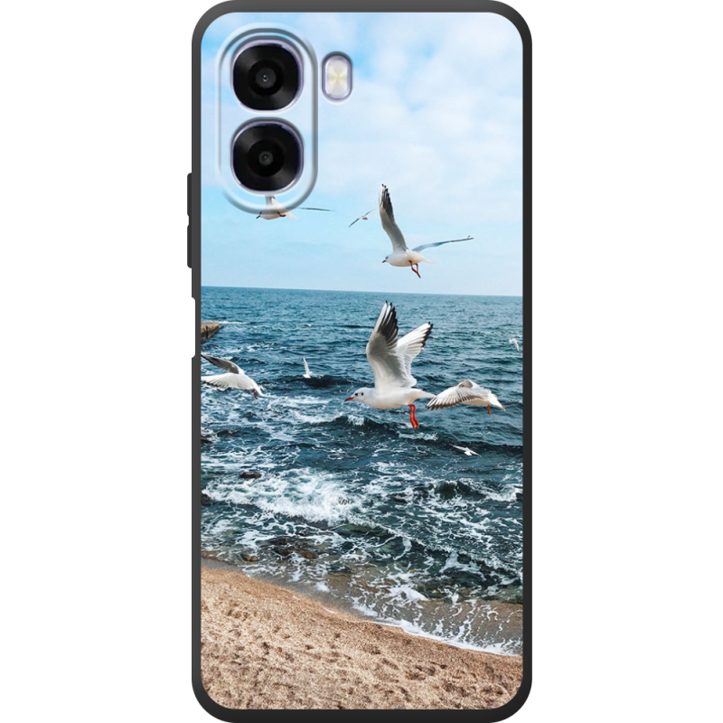 Чохол BoxFace OPPO A6x 