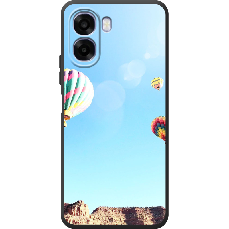 Чохол BoxFace OPPO A6x 