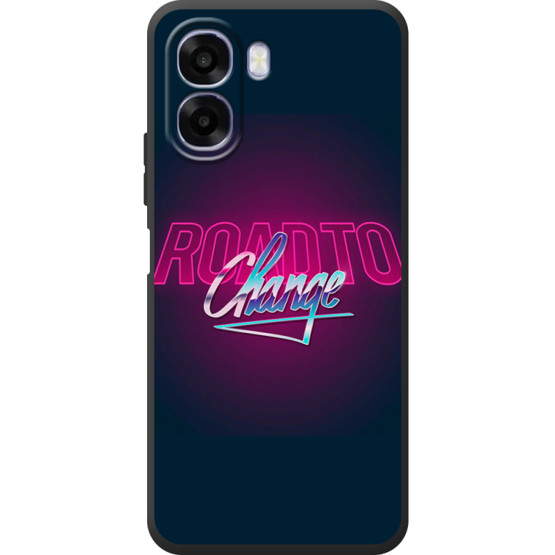 Чохол BoxFace OPPO A6x 