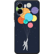 Чохол BoxFace OPPO A6x 