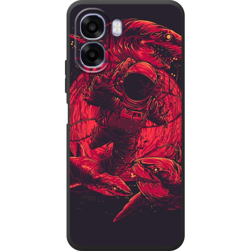 Чохол BoxFace OPPO A6x 