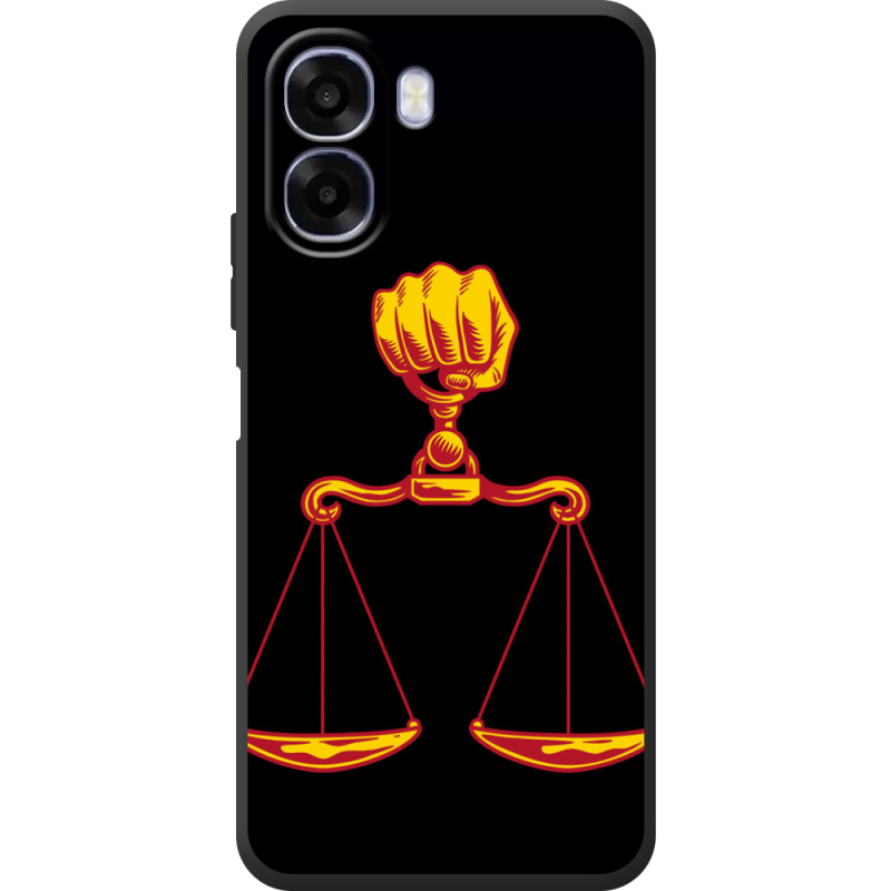 Чохол BoxFace OPPO A6x 