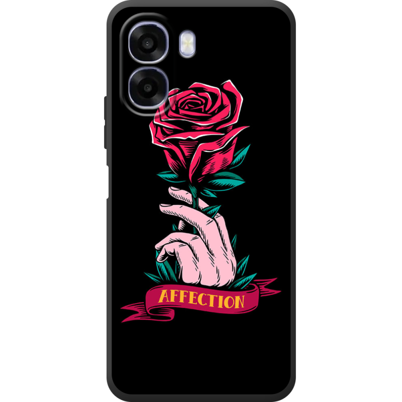 Чохол BoxFace OPPO A6x 