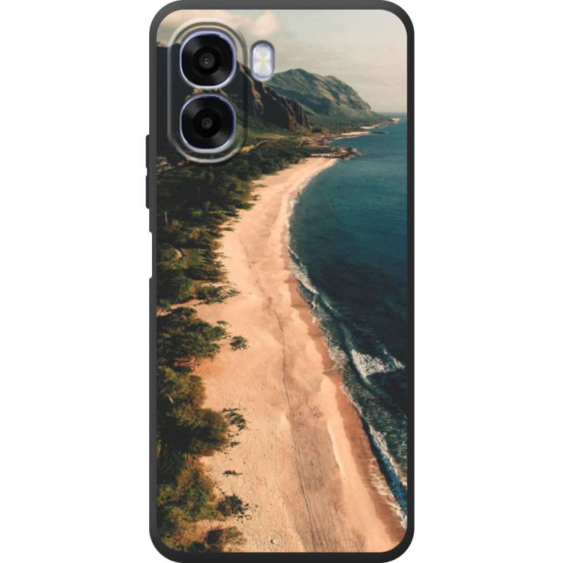 Чохол BoxFace OPPO A6x 