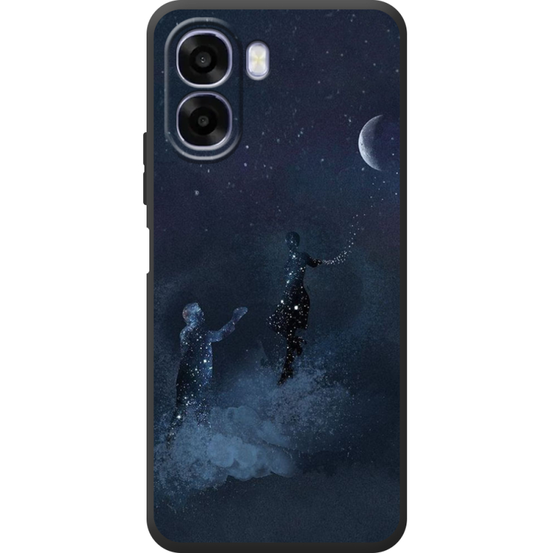 Чохол BoxFace OPPO A6x 