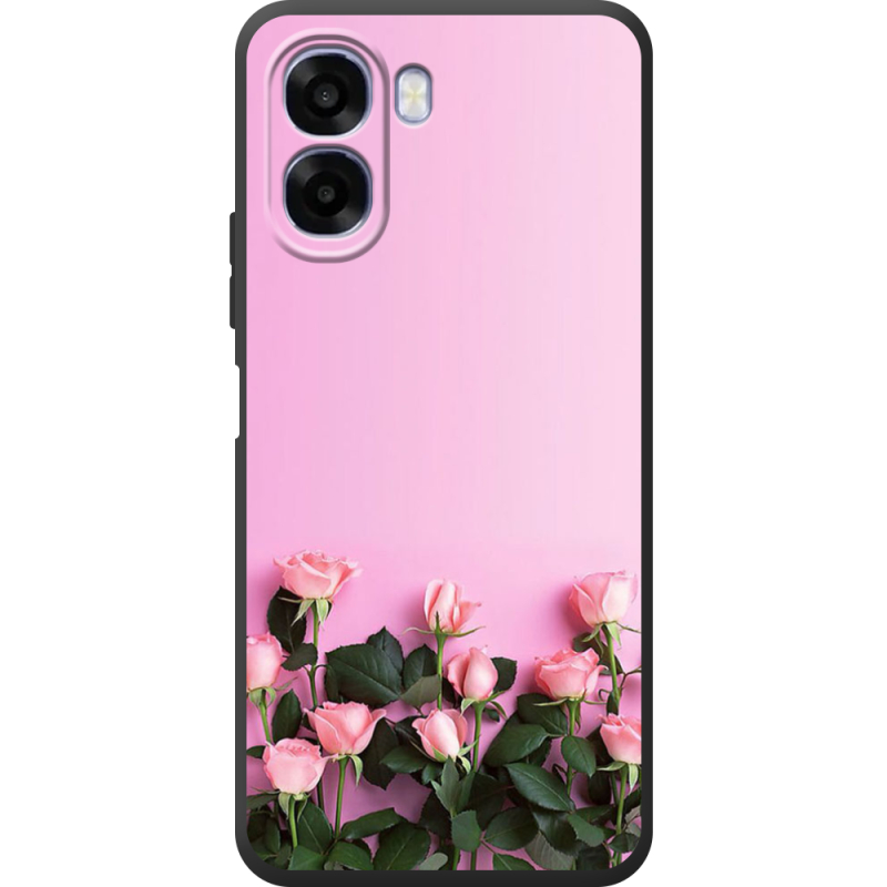 Чохол BoxFace OPPO A6x 