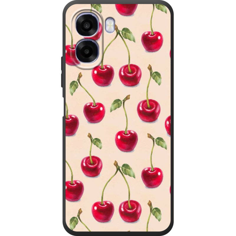 Чохол BoxFace OPPO A6x 