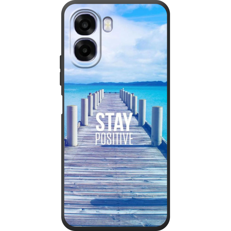 Чохол BoxFace OPPO A6x 