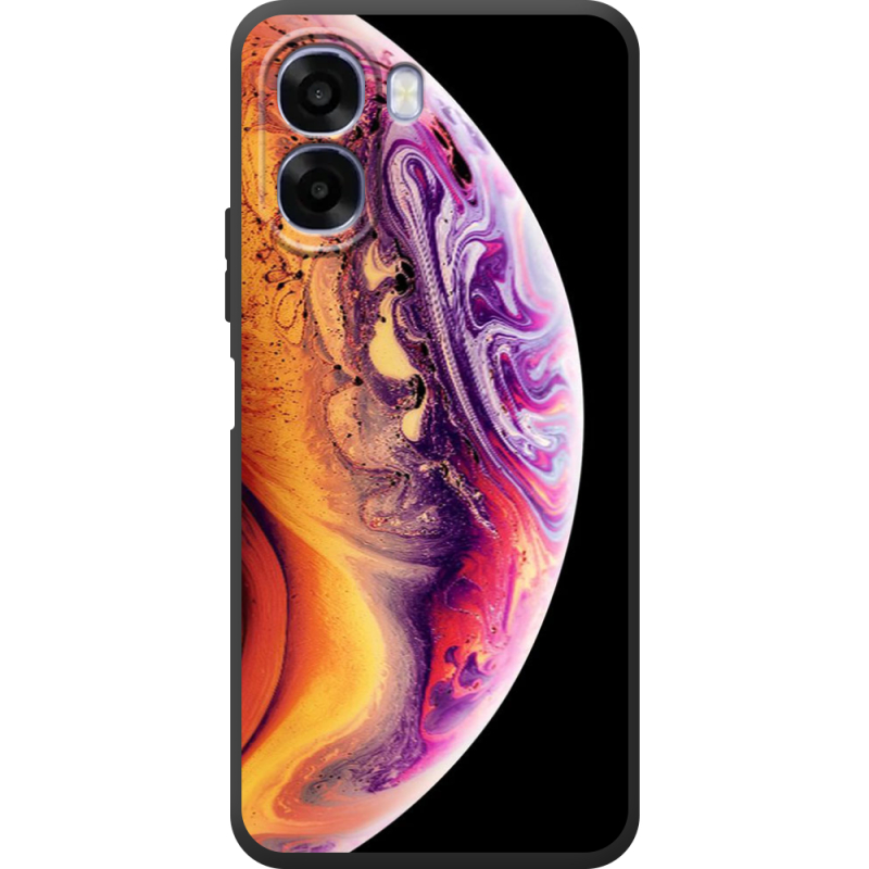 Чохол BoxFace OPPO A6x 