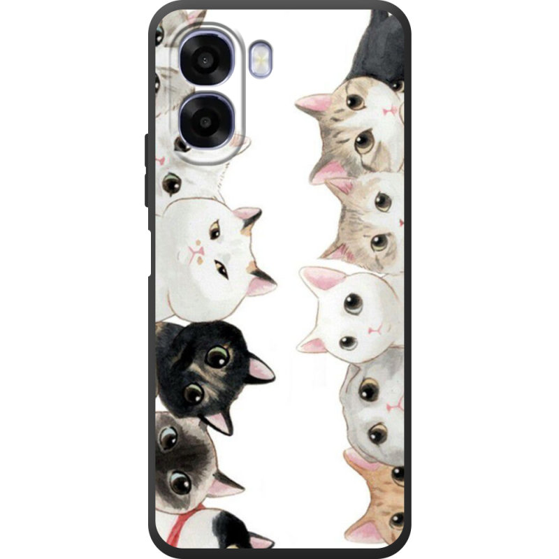 Чохол BoxFace OPPO A6x 