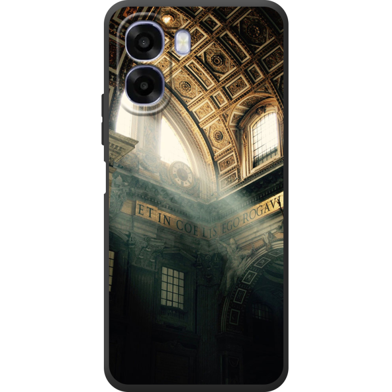 Чохол BoxFace OPPO A6x 