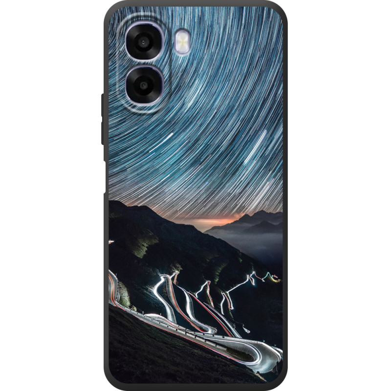 Чохол BoxFace OPPO A6x Night Lights