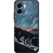 Чохол BoxFace OPPO A6x Night Lights